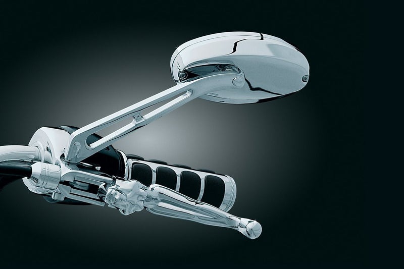 KURYAKYN ELLIPSEミラー コンベックスレンズ_1