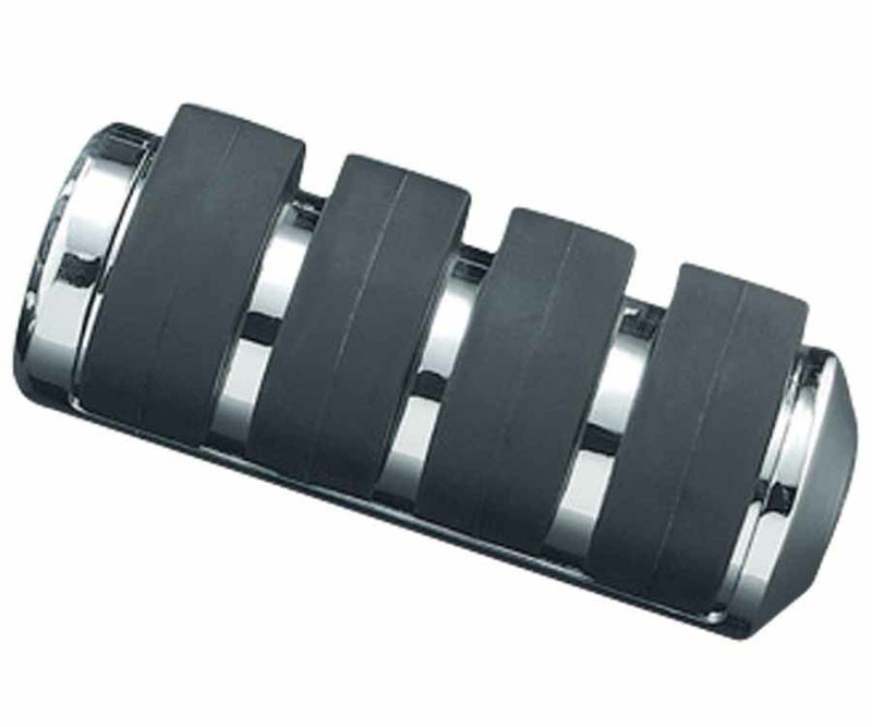 KURYAKYN ISOフットペグ ラージ オス型アダプタ無し 左右ペア_1