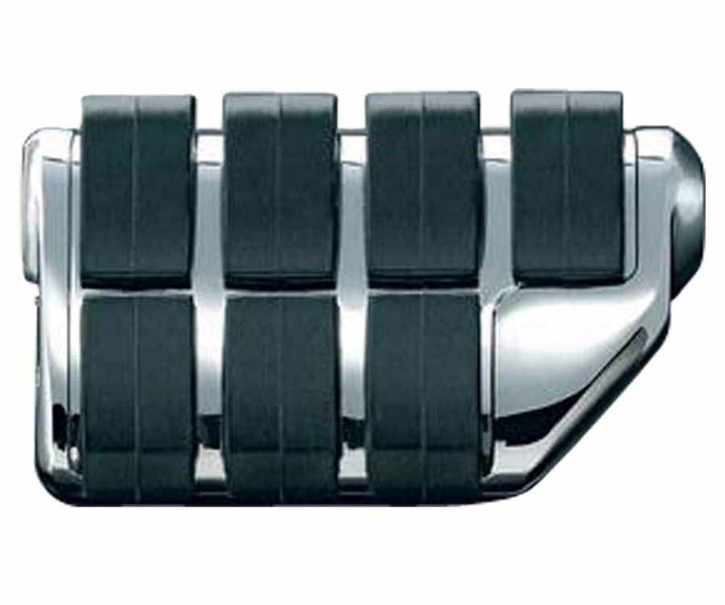 KURYAKYN ISOフットペグ Dually オス型アダプタ無し 左右ペア_1