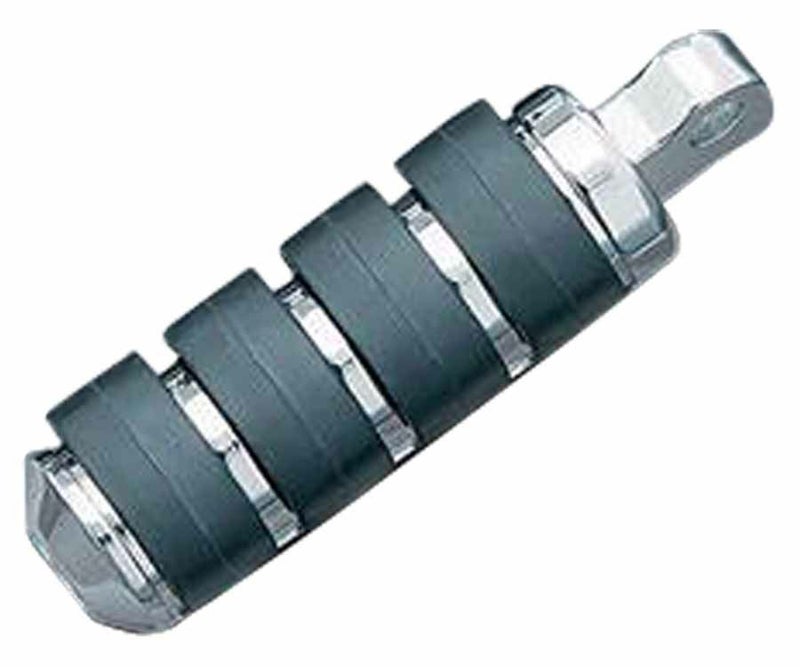 KURYAKYN ISOフットペグ スモール オス型アダプタ付き 左右ペア_1