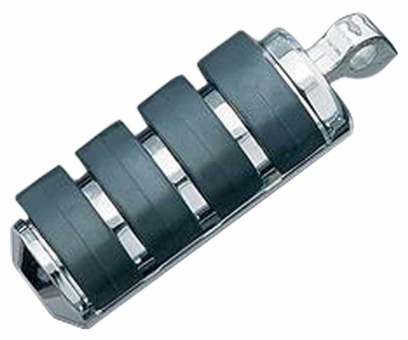 KURYAKYN ISOフットペグ ラージ オス型アダプタ付き 左右ペア_1