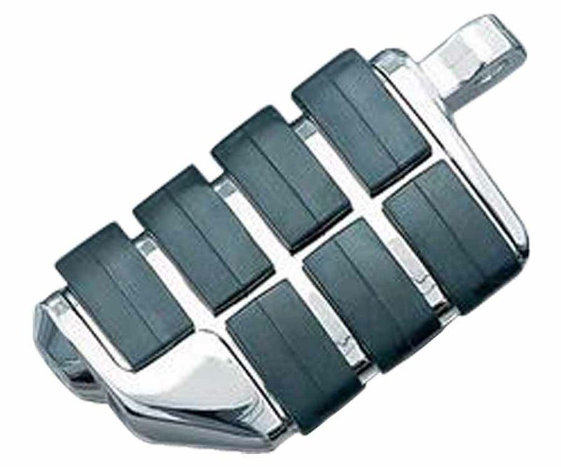 KURYAKYN ISOフットペグ Dually オス型アダプタ付き 左右ペア_1