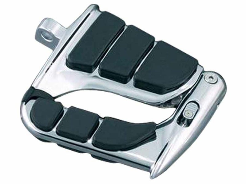 KURYAKYN クルーズペグ SWINGWING(スイングウィング) オス型アダプタ付き 左右ペア_1