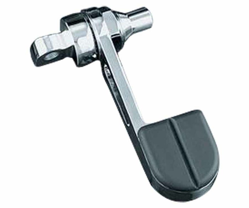 KURYAKYN STIRRUPS(スターラップス) ヒールレスト ISOペグ後付用 左右ペア_1