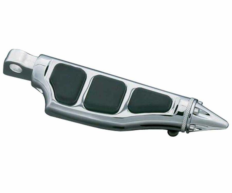 KURYAKYN STILETTO ペグ マウントアダプタ付き 左右セット_1