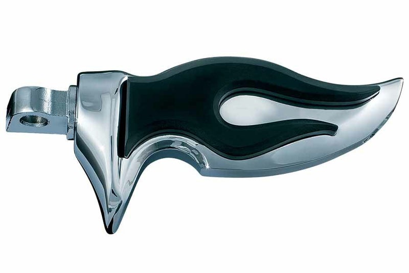 KURYAKYN FLAMINペグ マウントアダプタ付き 左右セット_1