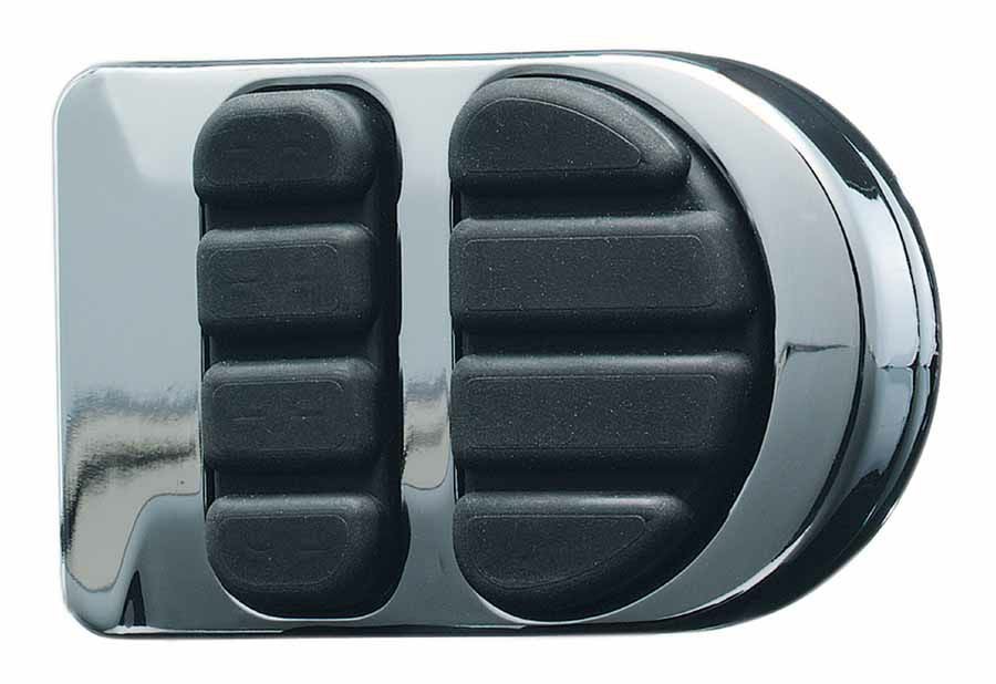 KURYAKYN ISO ブレーキペダルパッド ワルキューレ-01