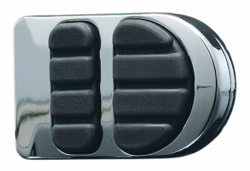 KURYAKYN ISO ブレーキペダルパッド ワルキューレ-01