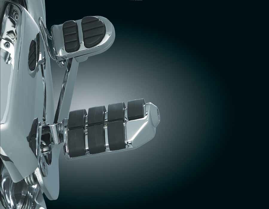 KURYAKYN ISO ブレーキペダルパッド ワルキューレ-02