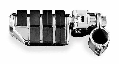 KURYAKYN フットペグ Dually ISO 1ペア 1-1/4インチ MAGNUMクイッククランプ_1