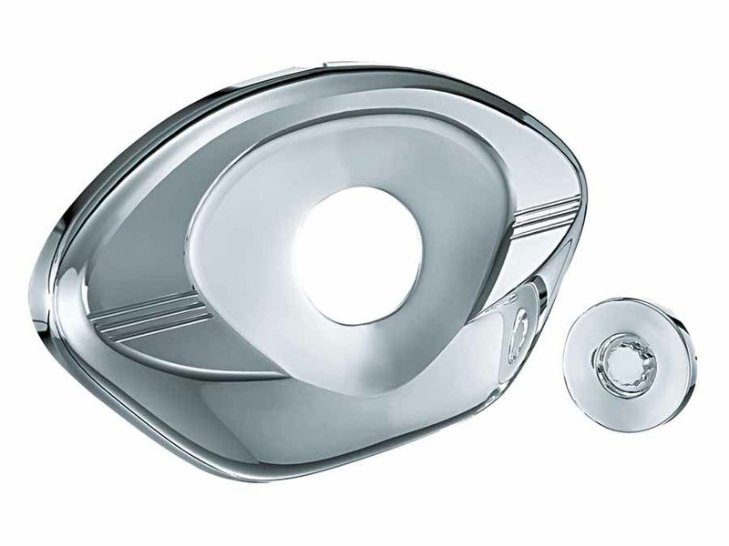 KURYAKYN タイミングチェーンカバー Valkyrie_1