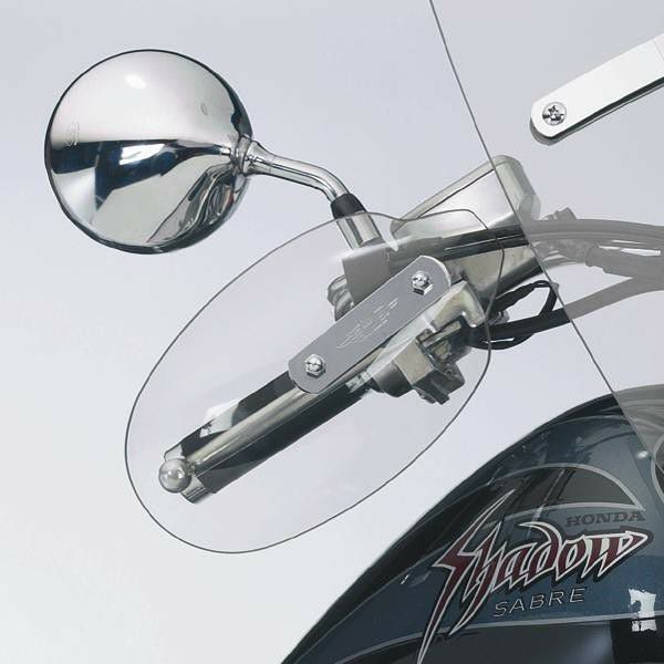 ヤマハ XV1600/1700 スクリーン ディフレクター | モトパーツ(MOTO PARTS)
