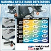 National Cycle ハンドデフレクター スズキ C50 ～2006 VL800 Intruder他-03