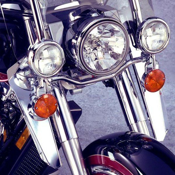 National Cycle ロワーデフレクター 35cm | バイクカスタムパーツ専門