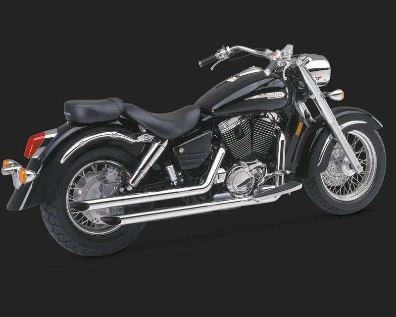 バンス＆ハインズ STRAIGHTSHOTS ShadowAero1100-01