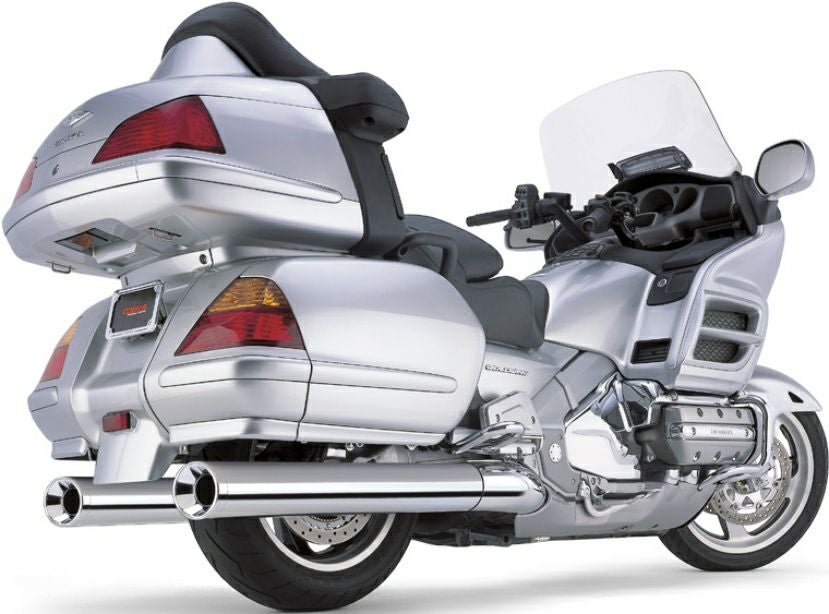 COBRA(コブラ) マフラー |GL1800|バイクパーツ専門店 モトパーツ(MOTO