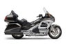 COBRA SIX-2-SIX スリップオン・マフラー ブラック GL1800/F6B-01