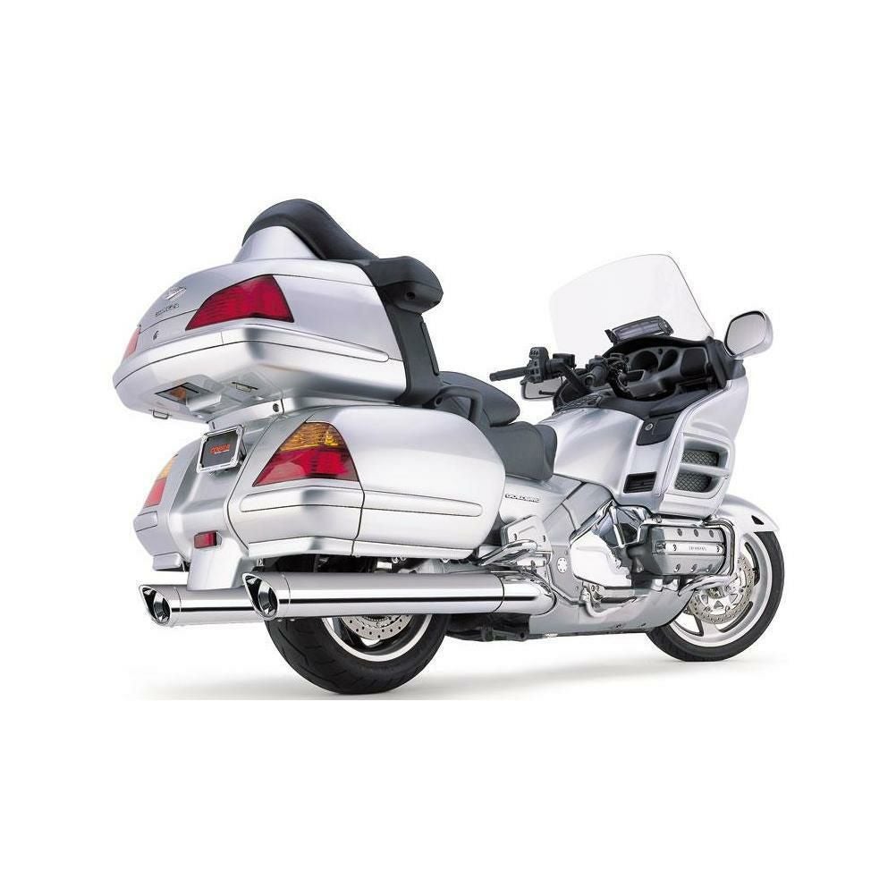 GL1800SC68マフラー SC-PROJECT】バイク用マフラー | ZX-6R 製品情報 – iMotorcycle Japan