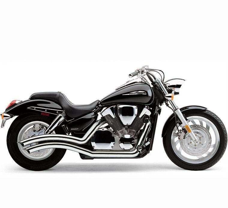 VT1300　コブラマフラー COBRA(コブラ) マフラー |VT1300 VTX1300|バイクパーツ専門店