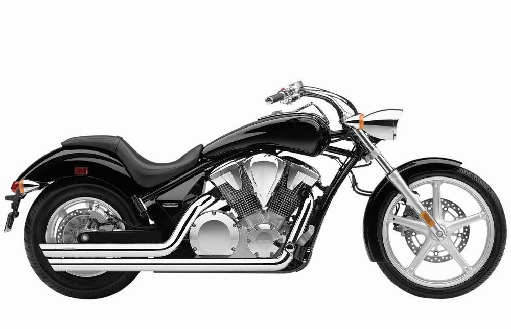 HONDA VT1300 VTX1300 |マフラー|バイクパーツ専門店 モトパーツ(MOTO