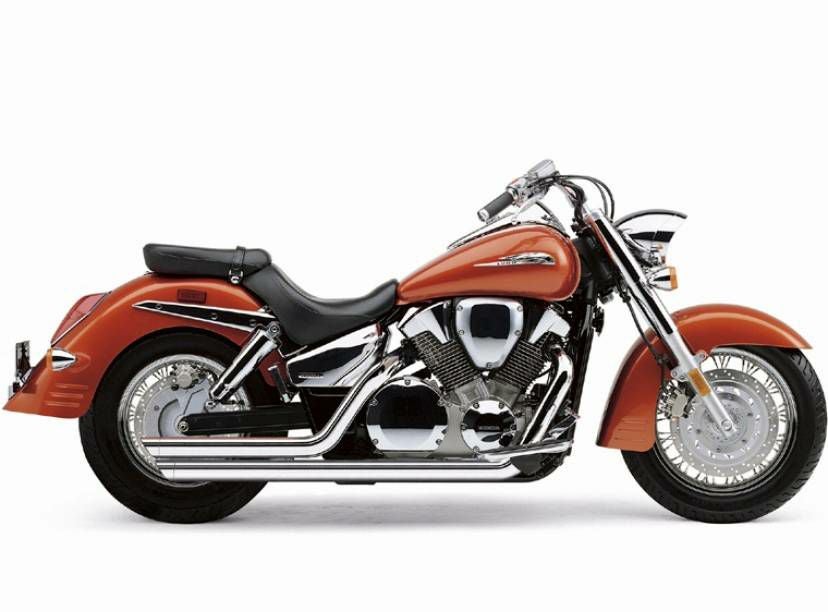 HONDA VT1300 VTX1300 |マフラー|バイクパーツ専門店 モトパーツ(MOTO