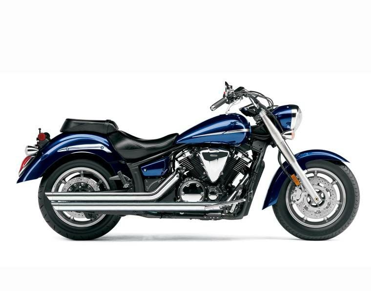 COBRA SPEEDSTER スラッシュダウン フルエキゾースト・マフラー XVS1300A V-Star-01