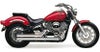 COBRA SPEEDSTER ショート フルエキゾースト・マフラー V-Star1100-01