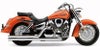 COBRA SPEEDSTER ロング フルエキゾースト・マフラー VTX1300R/S/T-01