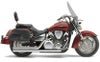 COBRA SPEEDSTER ロング フルエキゾースト・マフラー VTX1300R/S/T-02