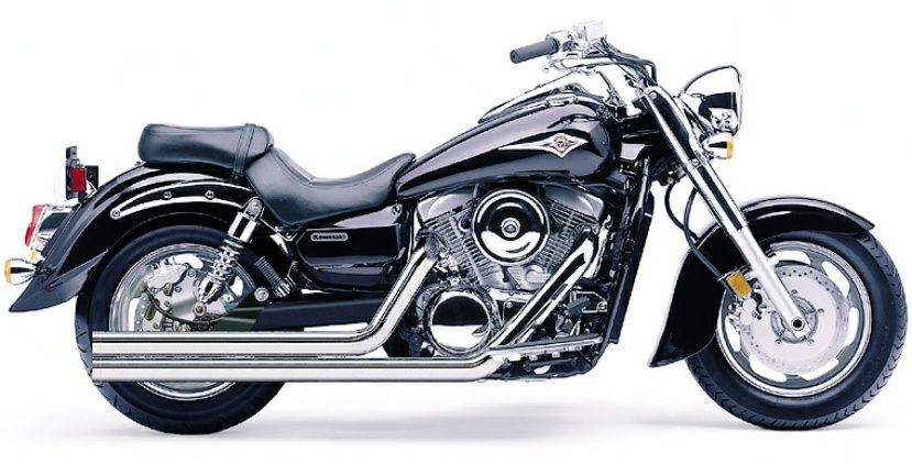 カワサキ バルカン1500 1600 |コブラ|バイクパーツ専門店 モトパーツ