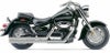 COBRA SPEEDSTER ロング フルエキゾースト・マフラー C90-01