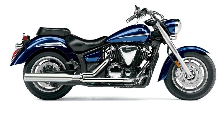 COBRA(コブラ) マフラー |V-Star 1300|バイクパーツ専門店 モトパーツ