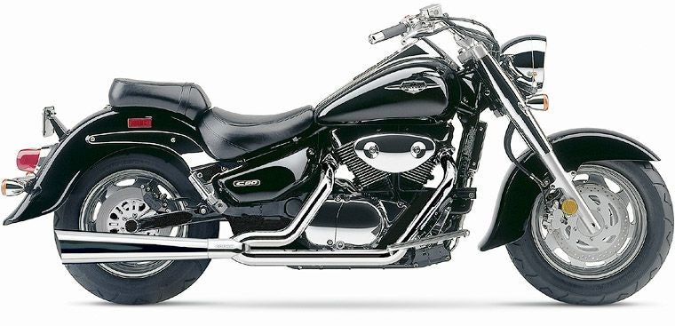 COBRA POWERPRO エキゾースト WITH EXCLUSIVE C90-01