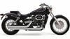 COBRA STREET ROD ブラック Shadow750 Spirit-01