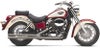 COBRA HOT ROD エキゾースト Shaodw750 ACE-01