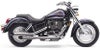 COBRA HOT ROD エキゾースト クラシック スラッシュ Sabre1100-01