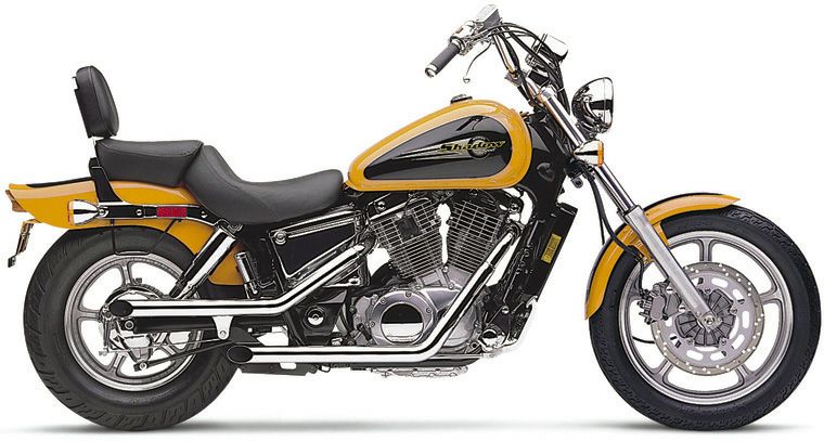 HONDA VT1100 Shadow |カスタムパーツ|バイクパーツ専門店 モトパーツ