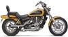 COBRA 2インチ ドラッグパイプ エキゾースト VT1100 Shadow Spirit-01