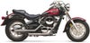 COBRA クラシック スラッシュカット エキゾースト バルカン800-01