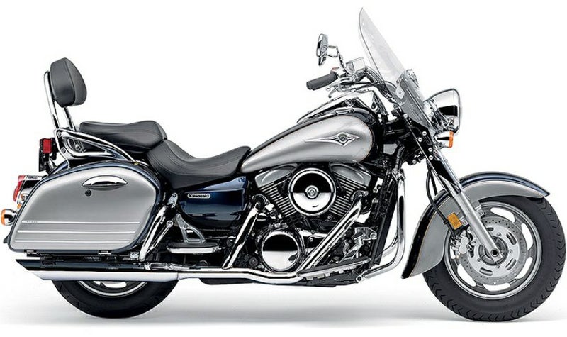 COBRA TRUE DUALS スリップオン・マフラー スラッシュダウン VN1500 Nomad-01