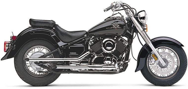 COBRA(コブラ) マフラー |V-Star 1100|バイクパーツ専門店 モトパーツ