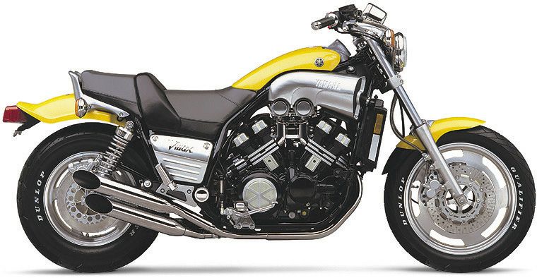 ヤマハ　v-max 1200 ファンネル　パーツ ヤマハ VMAX パーツ | モトパーツ(MOTO PARTS)