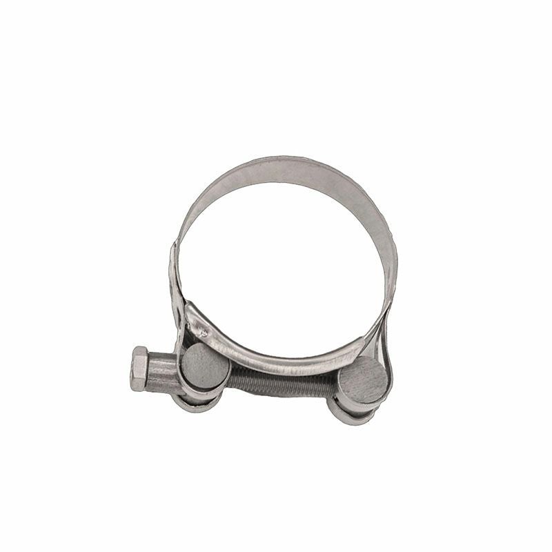 VOODOO ショーティ スリップオン・マフラー ポリッシュ YZF-R1 09-14-02