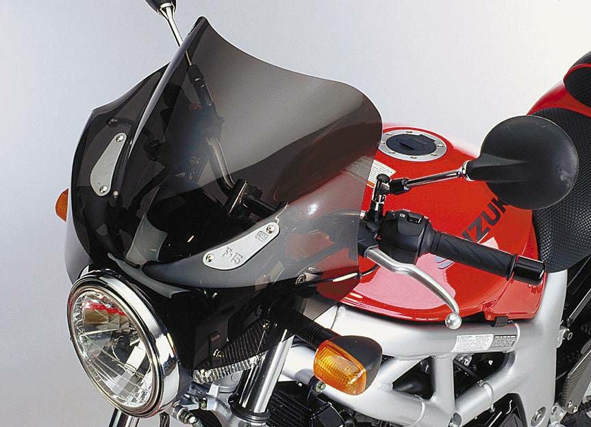 National Cycle F-SERIES フロントカウル フェアリング F-15 SPORT