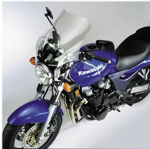 National Cycle F-SERIES フロントカウル フェアリング F-15 TOURING