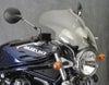 National Cycle F-SERIES フェアリング F-16 Touring クリア 13.25インチ 汎用-01