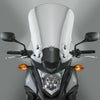 National Cycle VSTREAM ウィンドスクリーン CB500X用 21インチ-02