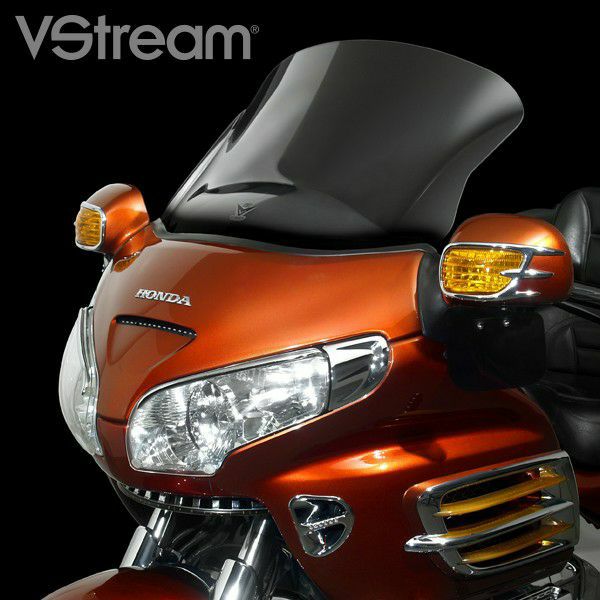 HONDA Gold Wing F6B |ウィンドシールド|バイクパーツ専門店