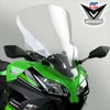 National Cycle VSTREAM ウィンドスクリーン NINJA250/300 24.25インチ_1