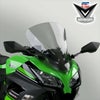 National Cycle VSTREAM ウィンドスクリーン NINJA250/300 17.13インチ_1